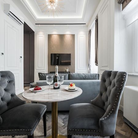Salomea Krakow Apartments Bozego Ciala المظهر الخارجي الصورة