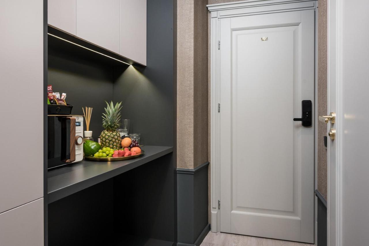 Salomea Krakow Apartments Bozego Ciala المظهر الخارجي الصورة
