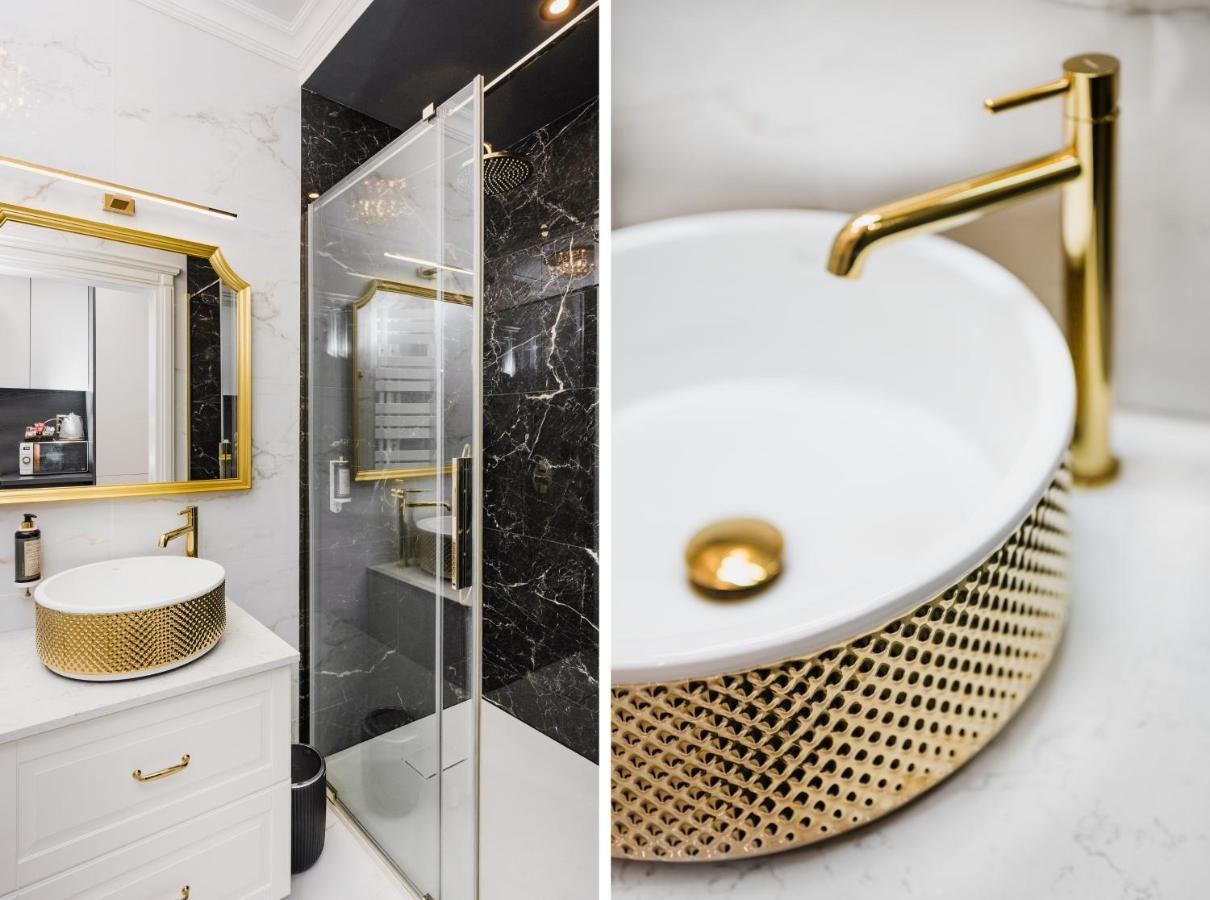 Salomea Krakow Apartments Bozego Ciala المظهر الخارجي الصورة