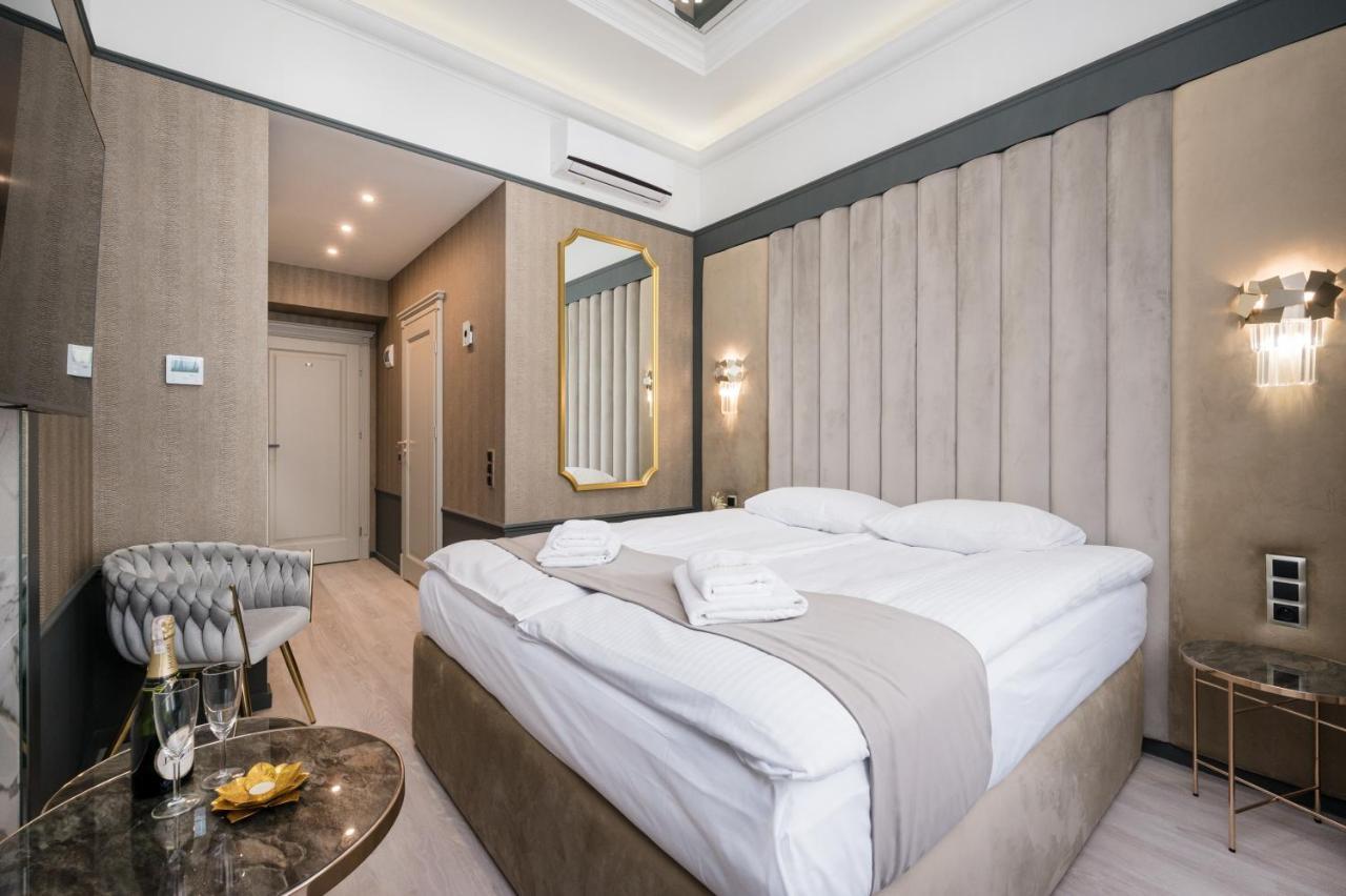 Salomea Krakow Apartments Bozego Ciala المظهر الخارجي الصورة