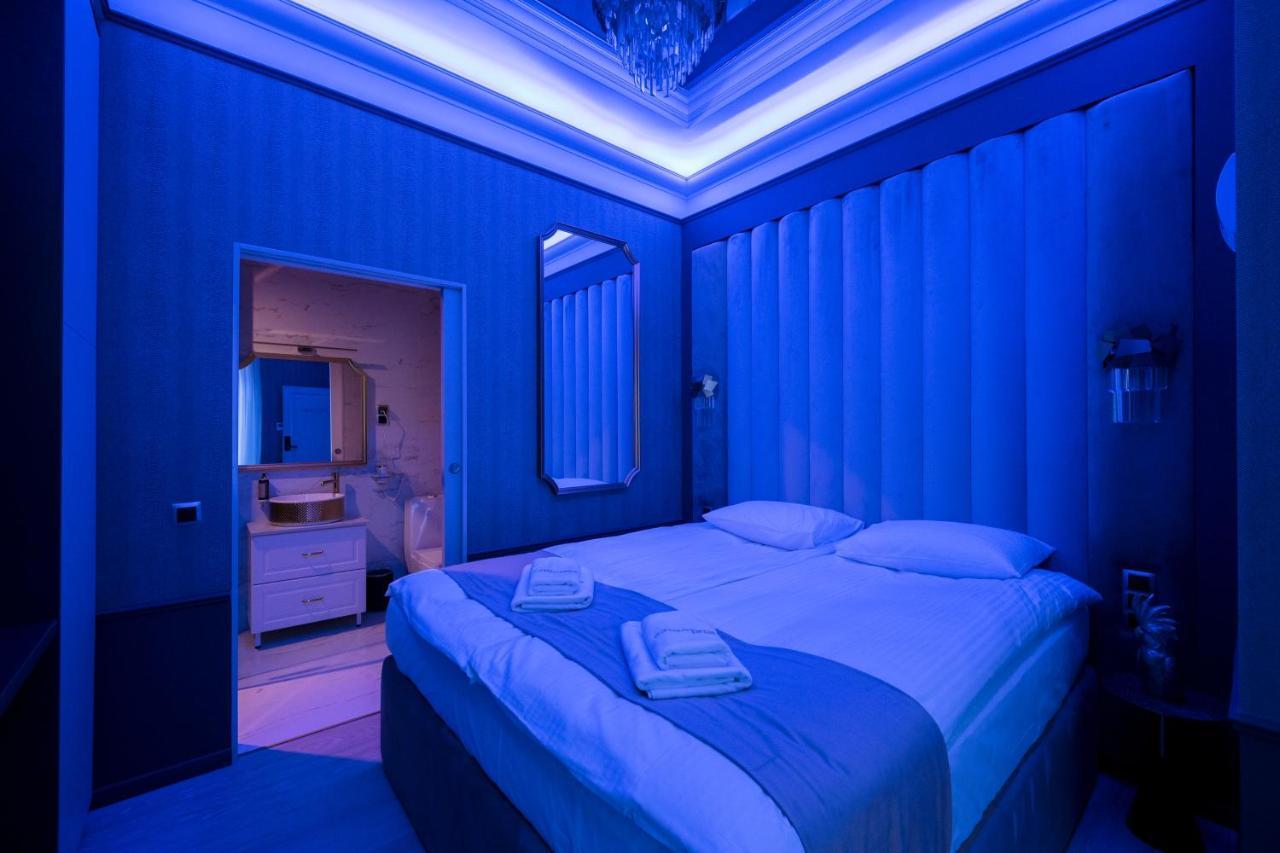 Salomea Krakow Apartments Bozego Ciala المظهر الخارجي الصورة