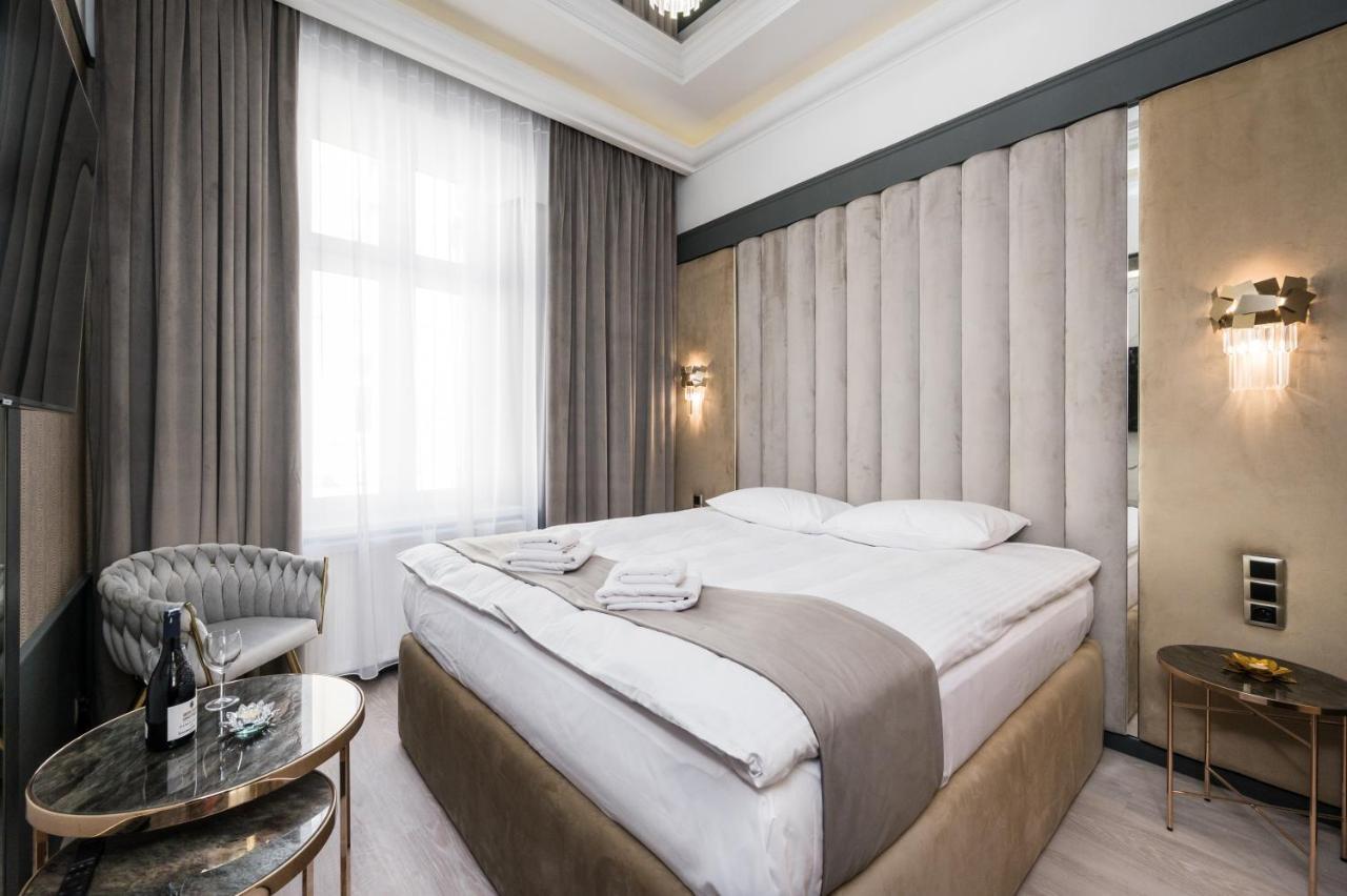 Salomea Krakow Apartments Bozego Ciala المظهر الخارجي الصورة