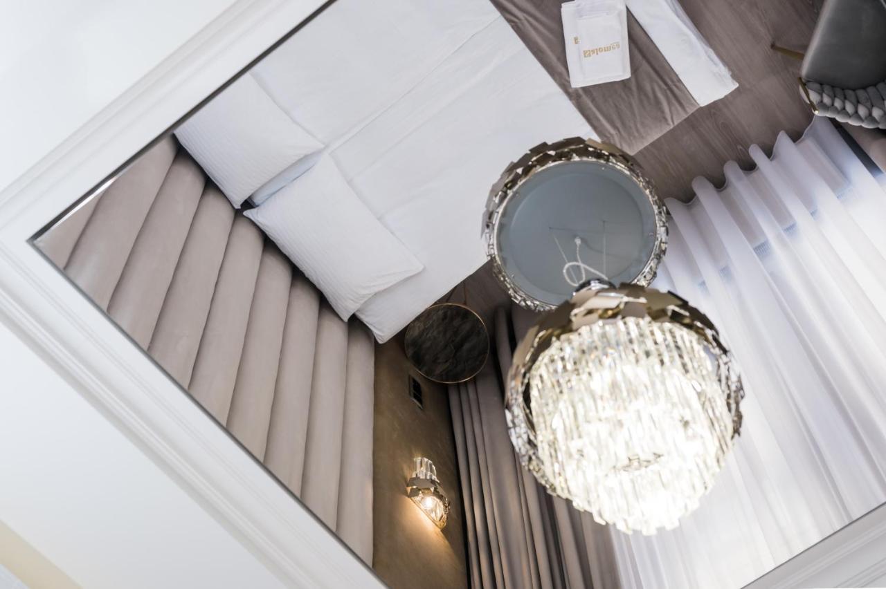 Salomea Krakow Apartments Bozego Ciala المظهر الخارجي الصورة