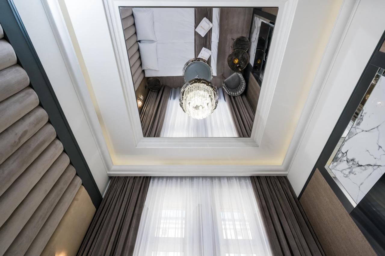 Salomea Krakow Apartments Bozego Ciala المظهر الخارجي الصورة