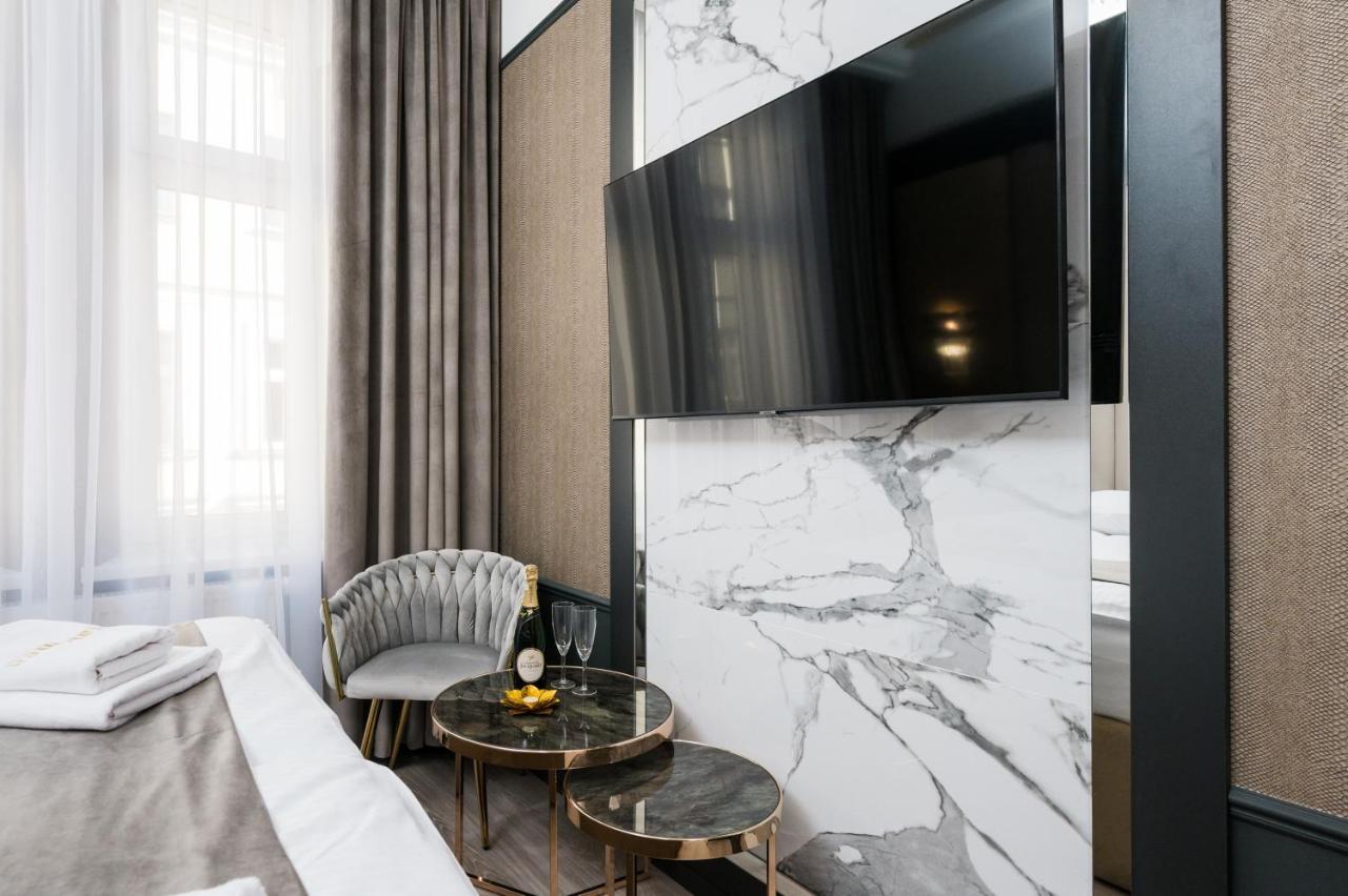 Salomea Krakow Apartments Bozego Ciala المظهر الخارجي الصورة