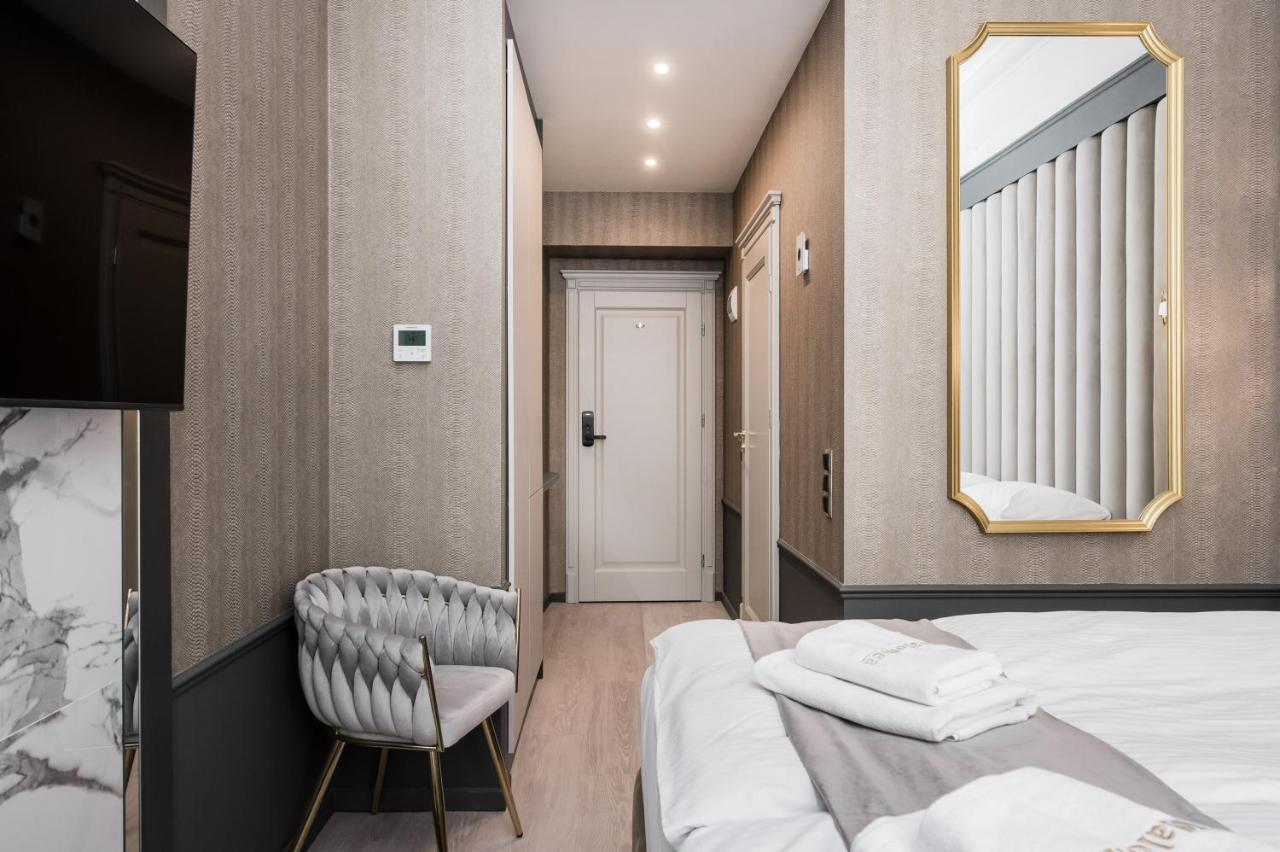Salomea Krakow Apartments Bozego Ciala المظهر الخارجي الصورة