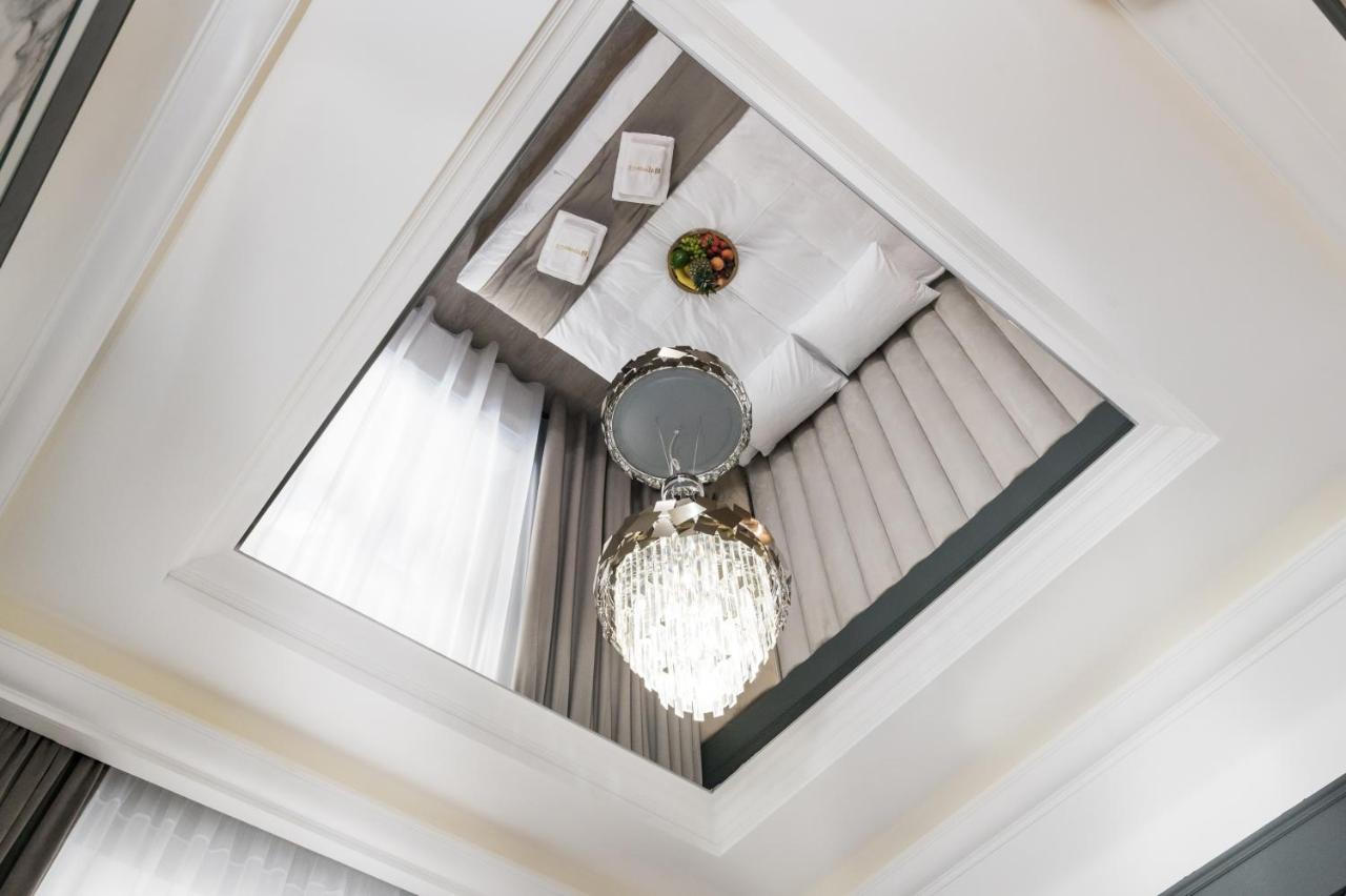Salomea Krakow Apartments Bozego Ciala المظهر الخارجي الصورة