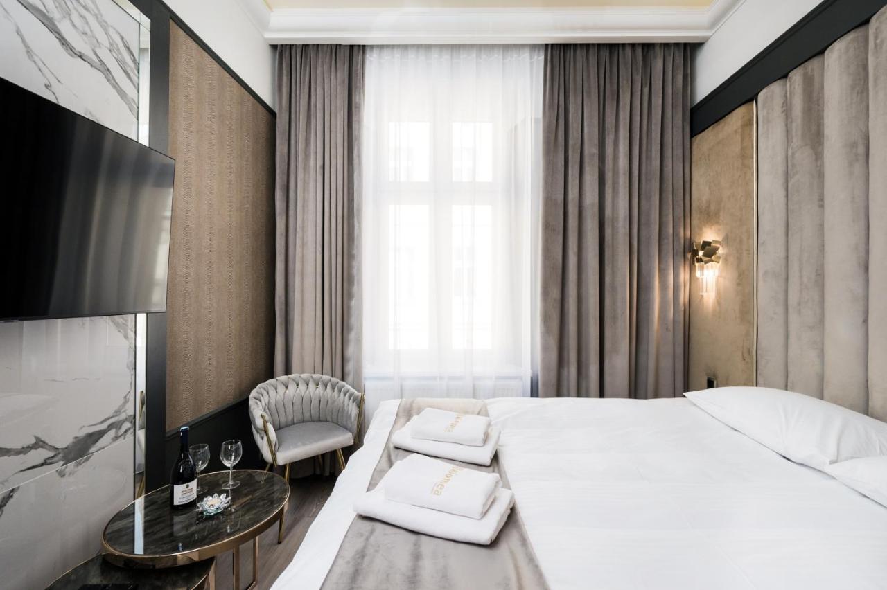 Salomea Krakow Apartments Bozego Ciala المظهر الخارجي الصورة