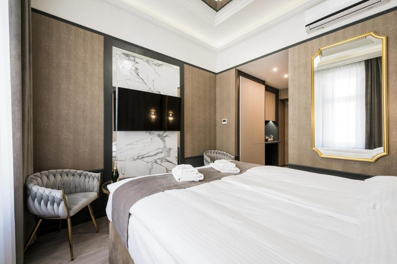 Salomea Krakow Apartments Bozego Ciala المظهر الخارجي الصورة