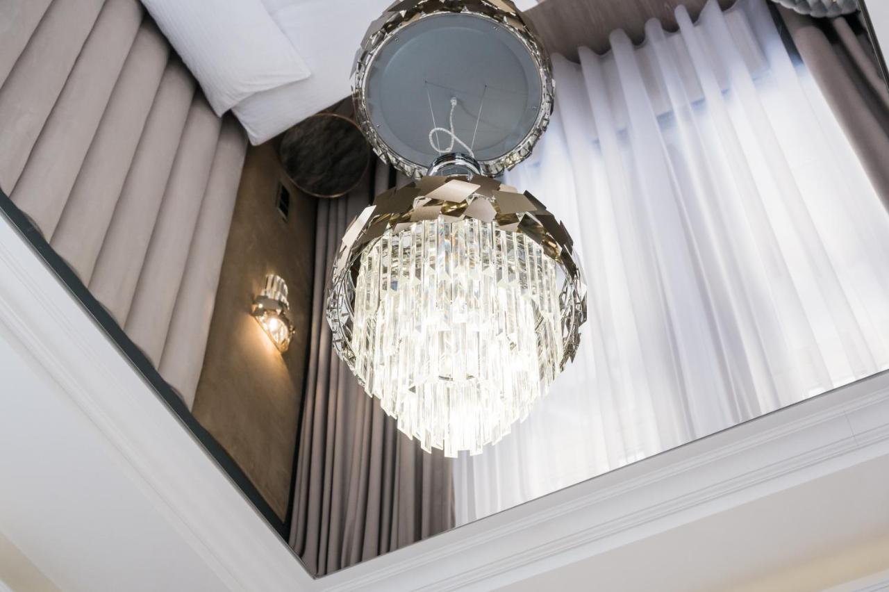 Salomea Krakow Apartments Bozego Ciala المظهر الخارجي الصورة