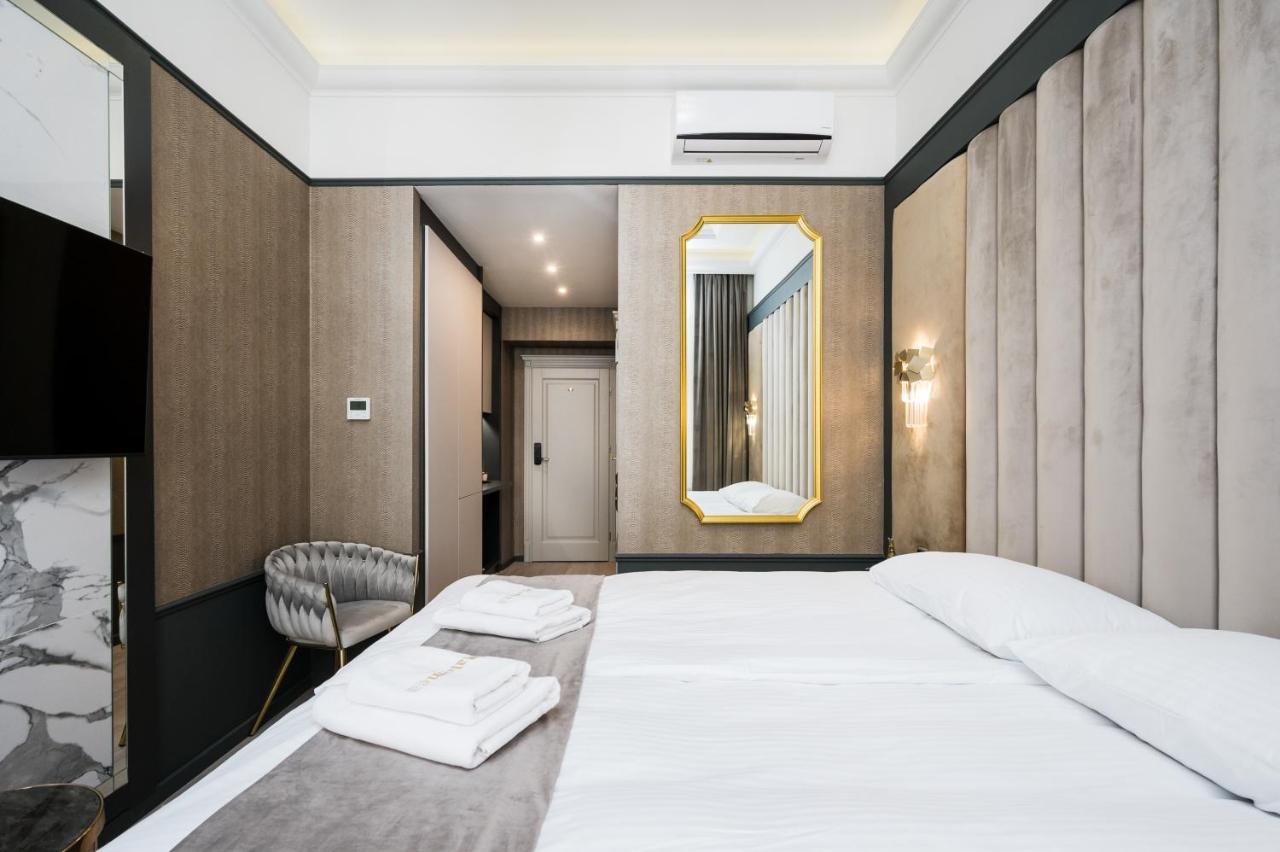 Salomea Krakow Apartments Bozego Ciala المظهر الخارجي الصورة