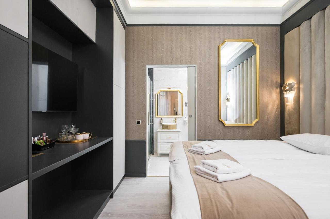 Salomea Krakow Apartments Bozego Ciala المظهر الخارجي الصورة