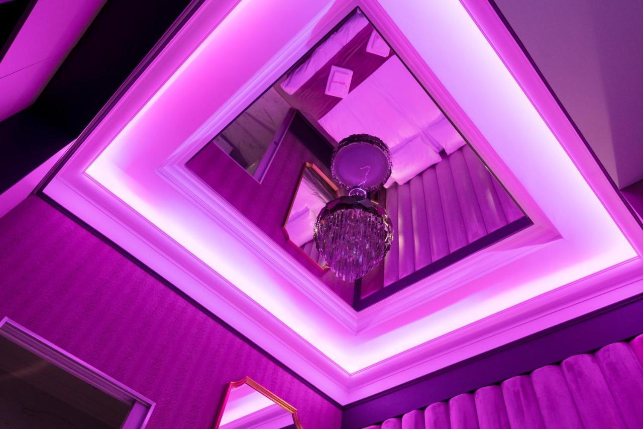 Salomea Krakow Apartments Bozego Ciala المظهر الخارجي الصورة