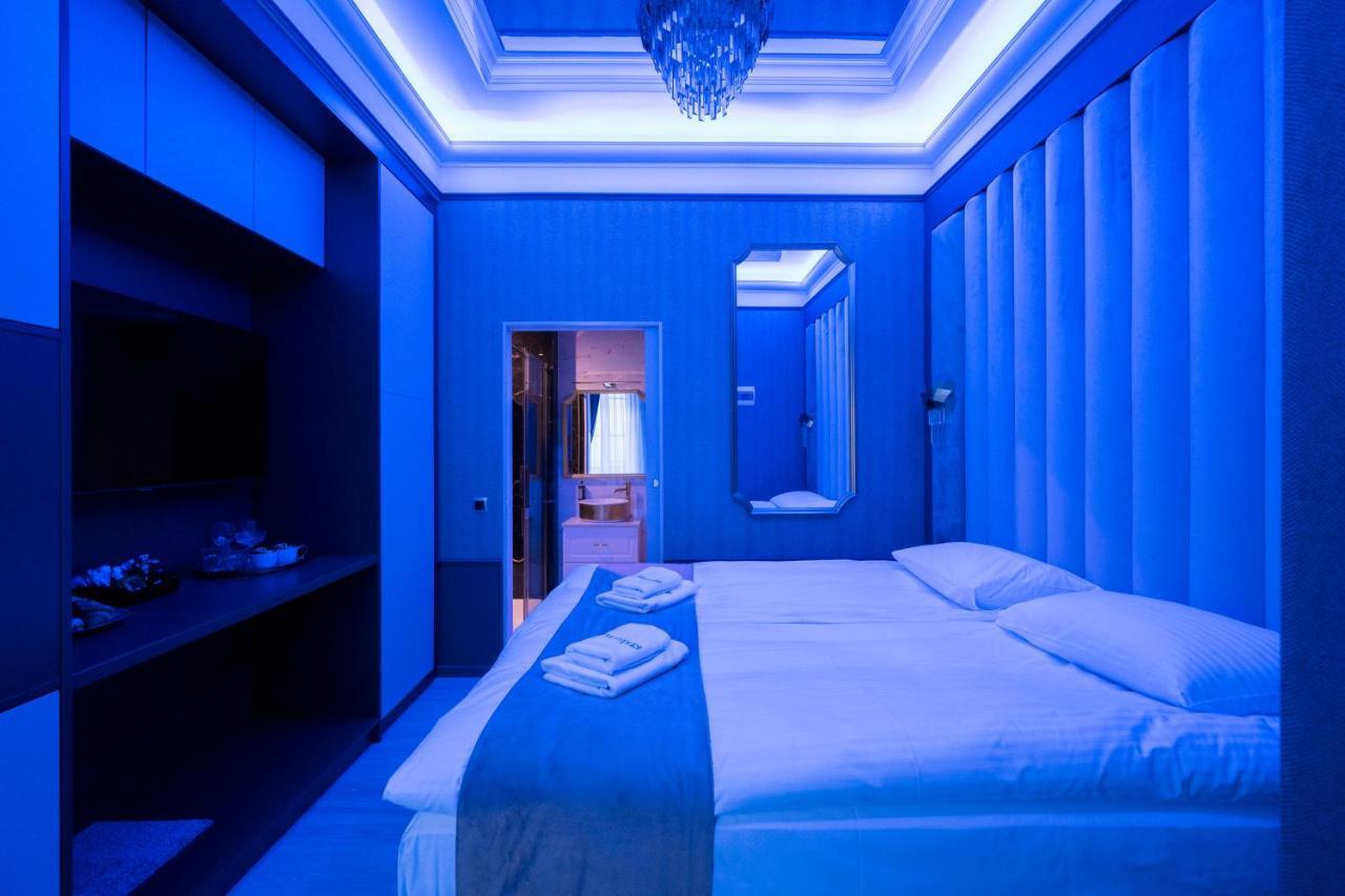 Salomea Krakow Apartments Bozego Ciala المظهر الخارجي الصورة