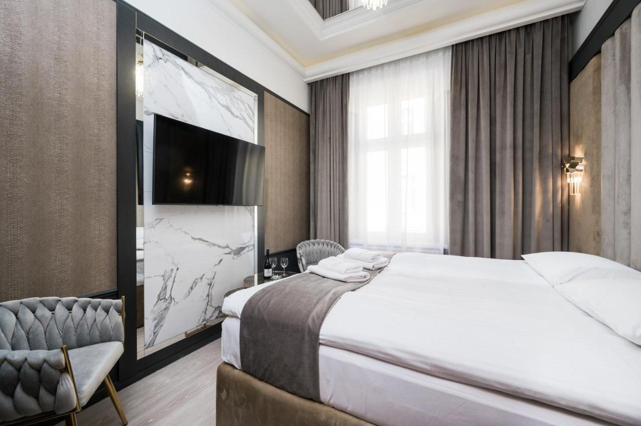 Salomea Krakow Apartments Bozego Ciala المظهر الخارجي الصورة