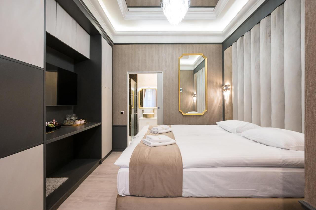 Salomea Krakow Apartments Bozego Ciala المظهر الخارجي الصورة