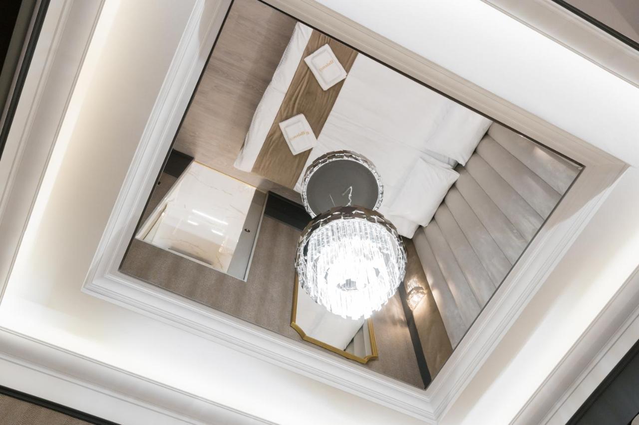Salomea Krakow Apartments Bozego Ciala المظهر الخارجي الصورة