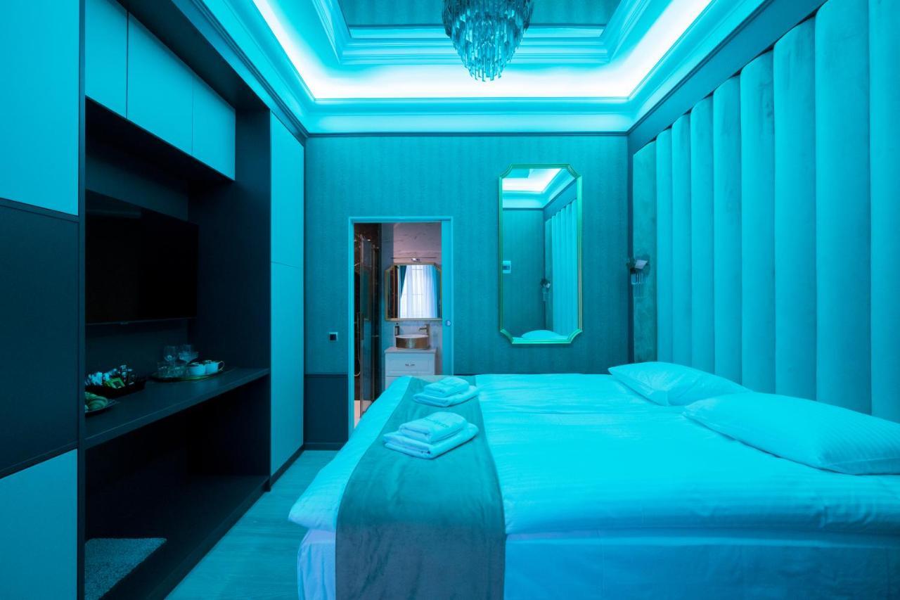 Salomea Krakow Apartments Bozego Ciala المظهر الخارجي الصورة