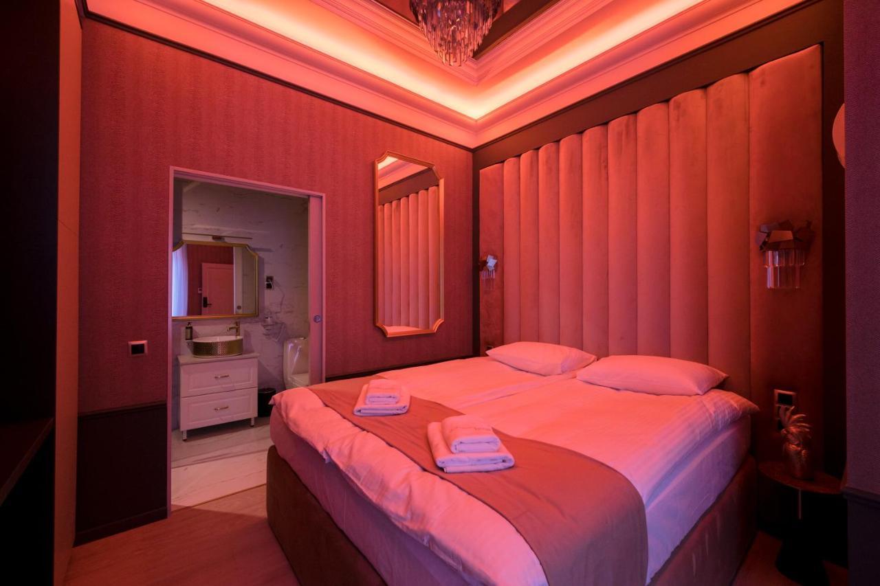 Salomea Krakow Apartments Bozego Ciala المظهر الخارجي الصورة