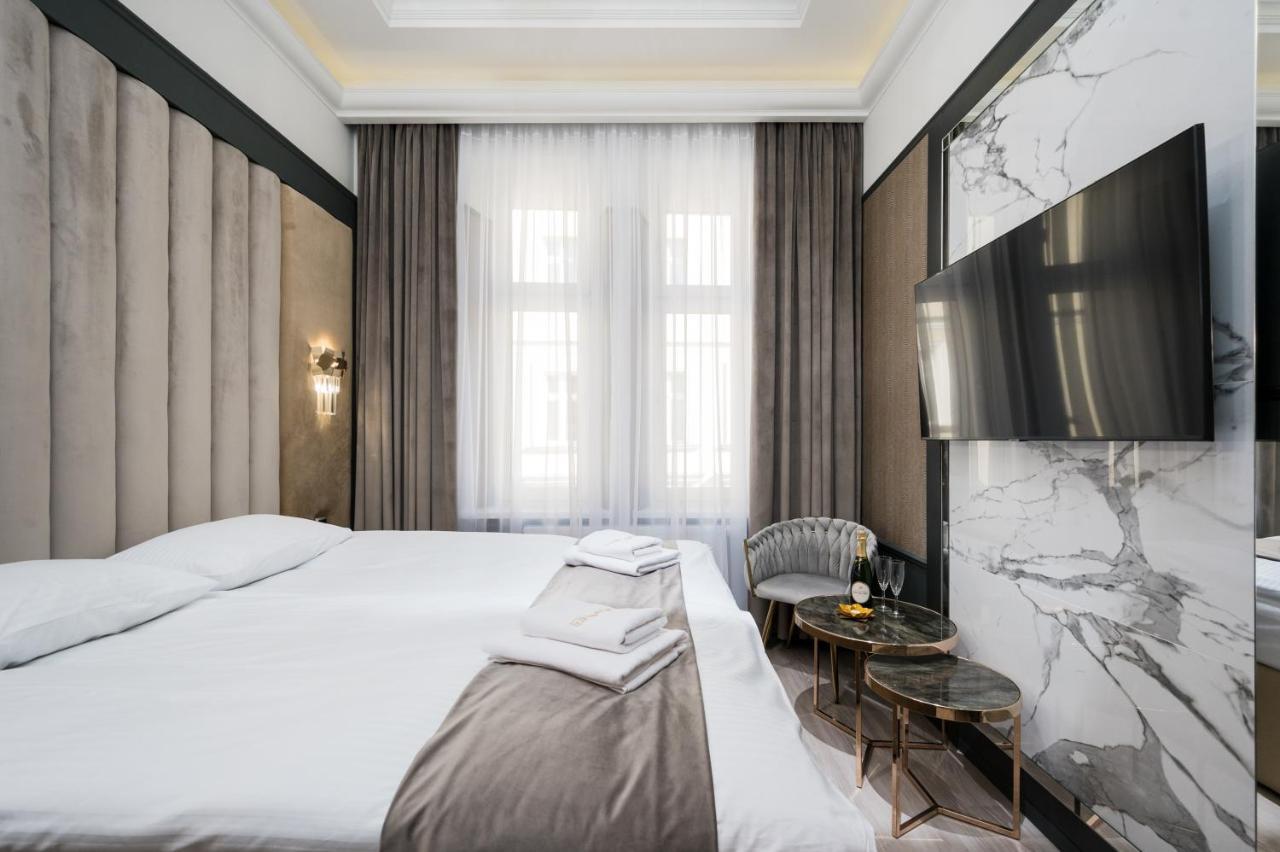 Salomea Krakow Apartments Bozego Ciala المظهر الخارجي الصورة