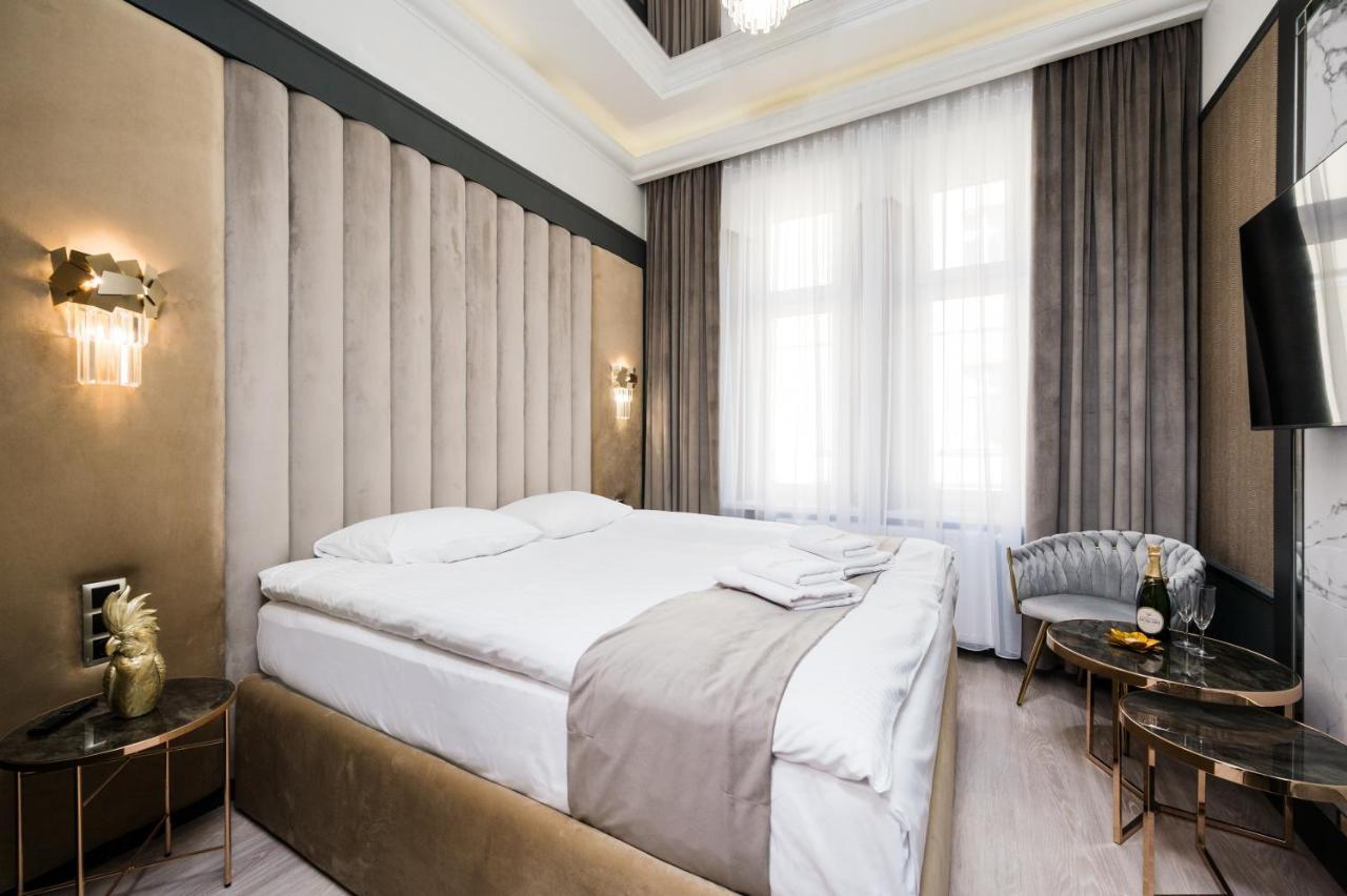 Salomea Krakow Apartments Bozego Ciala المظهر الخارجي الصورة