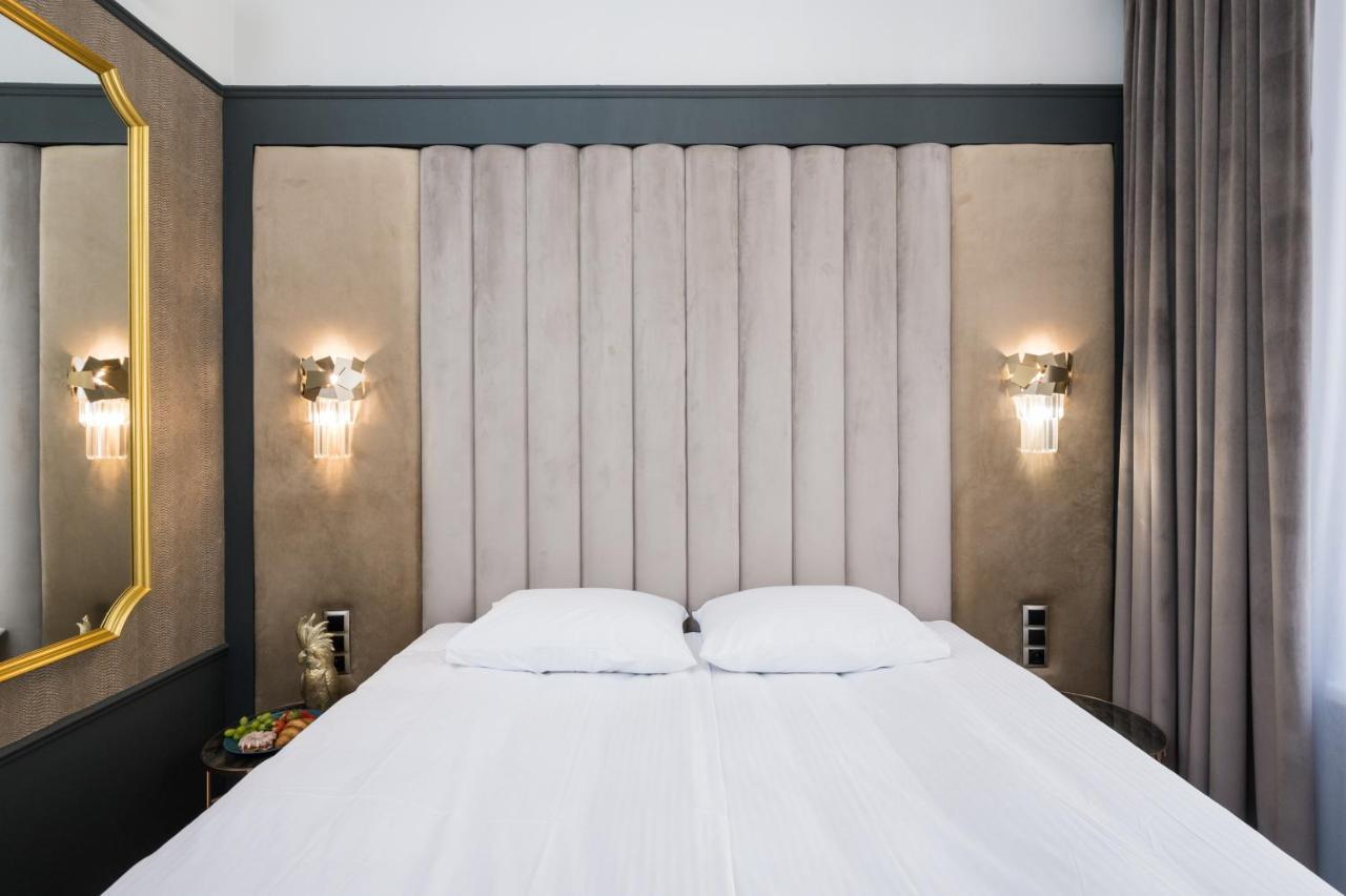 Salomea Krakow Apartments Bozego Ciala المظهر الخارجي الصورة