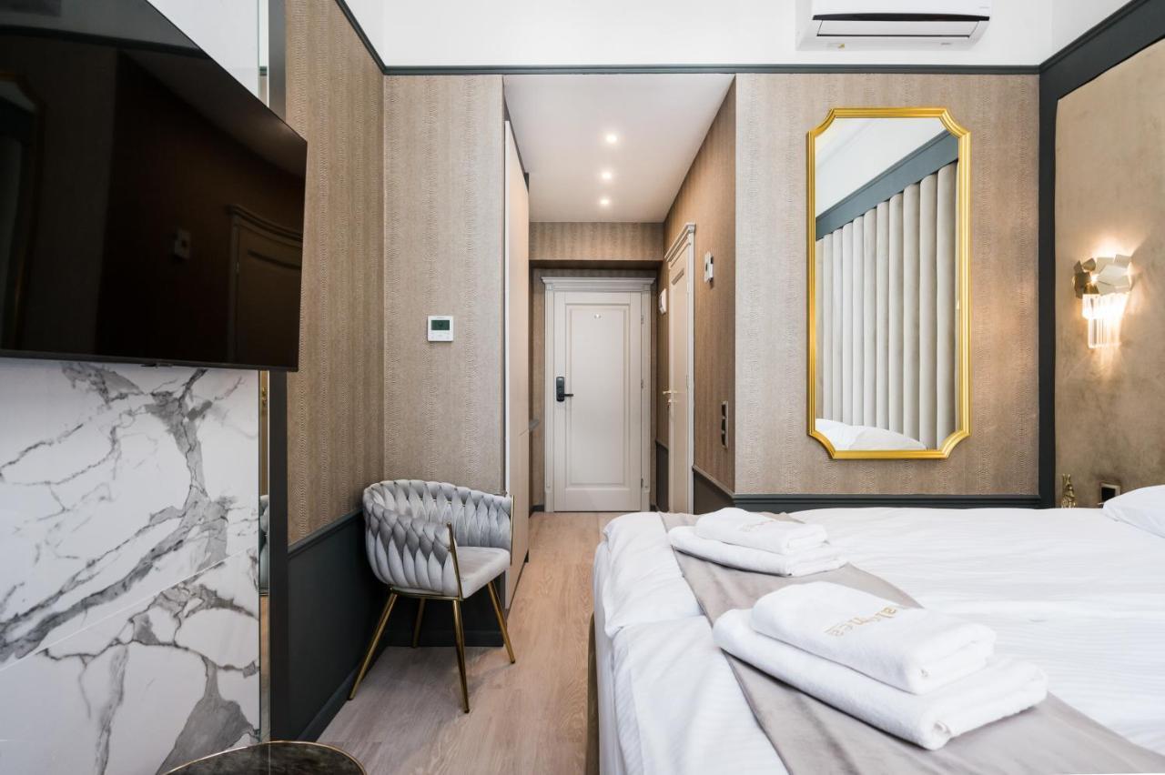 Salomea Krakow Apartments Bozego Ciala المظهر الخارجي الصورة