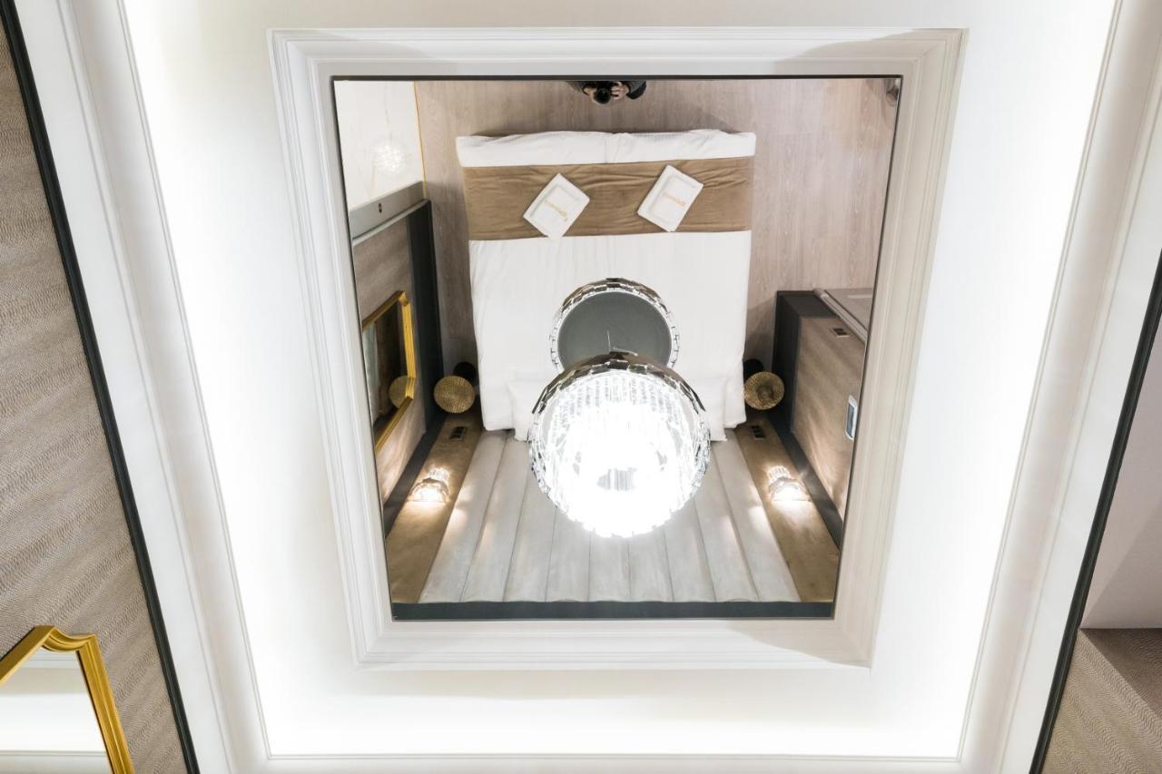 Salomea Krakow Apartments Bozego Ciala المظهر الخارجي الصورة