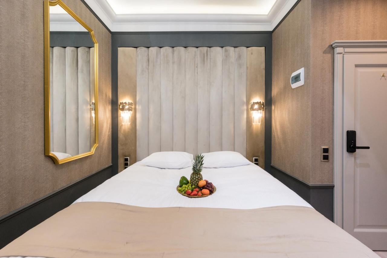 Salomea Krakow Apartments Bozego Ciala المظهر الخارجي الصورة