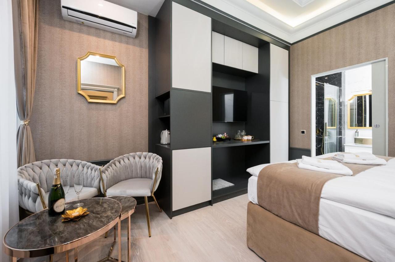 Salomea Krakow Apartments Bozego Ciala المظهر الخارجي الصورة