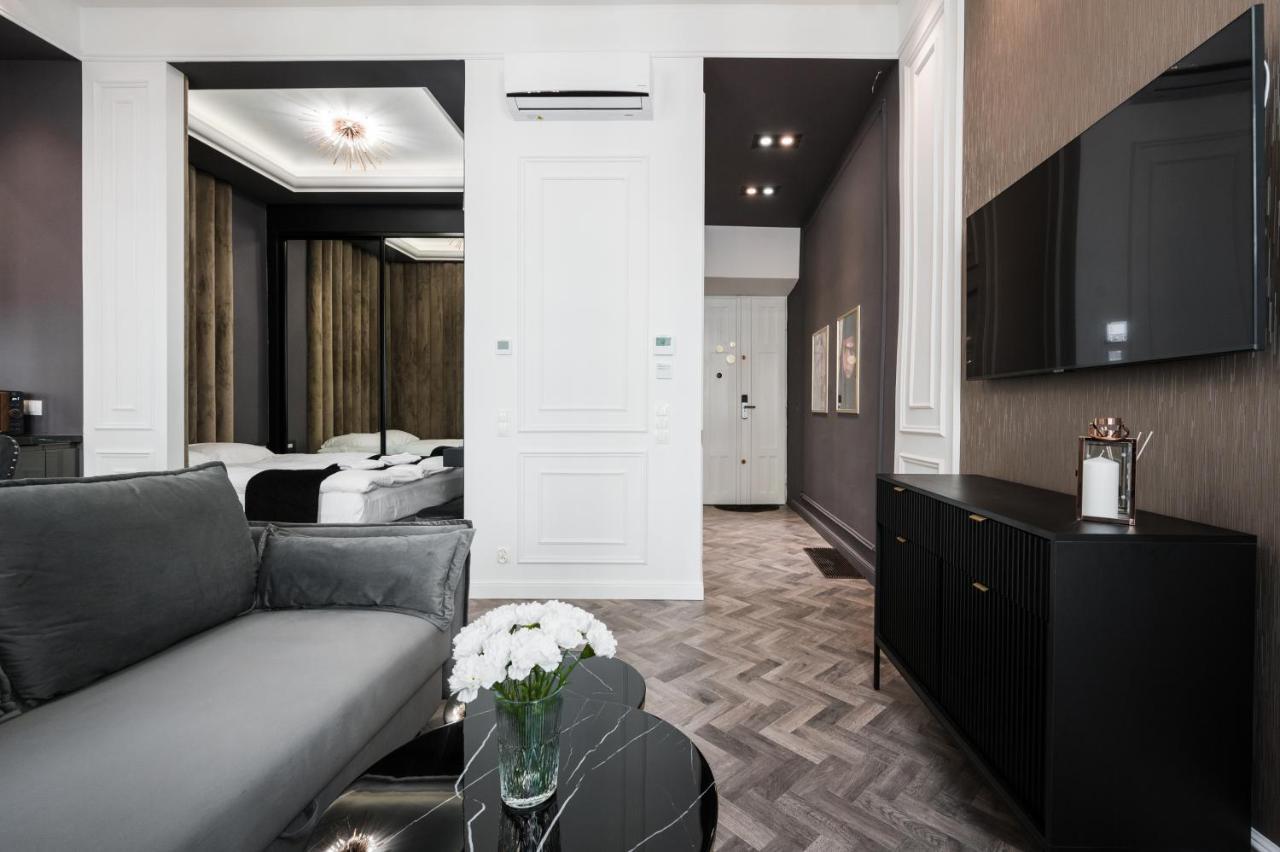 Salomea Krakow Apartments Bozego Ciala المظهر الخارجي الصورة