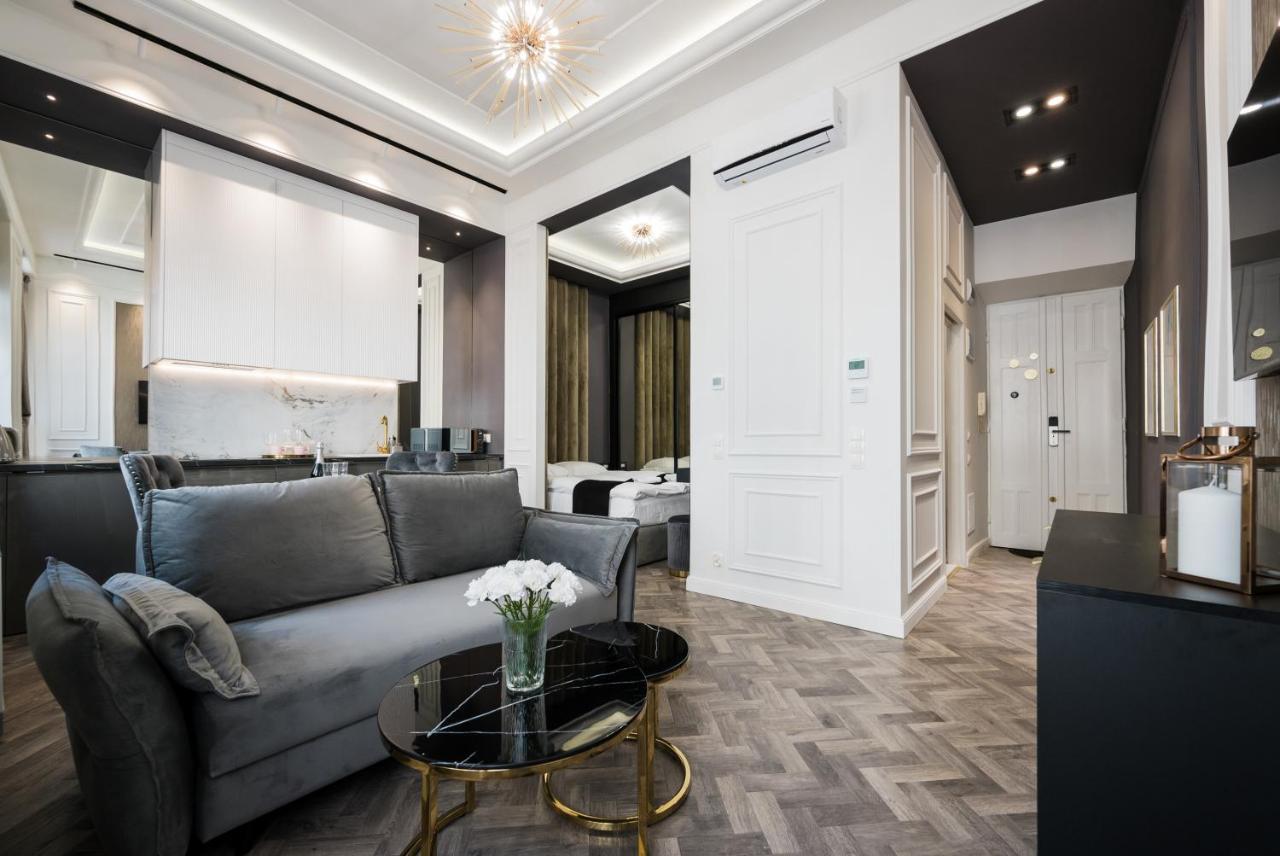 Salomea Krakow Apartments Bozego Ciala المظهر الخارجي الصورة