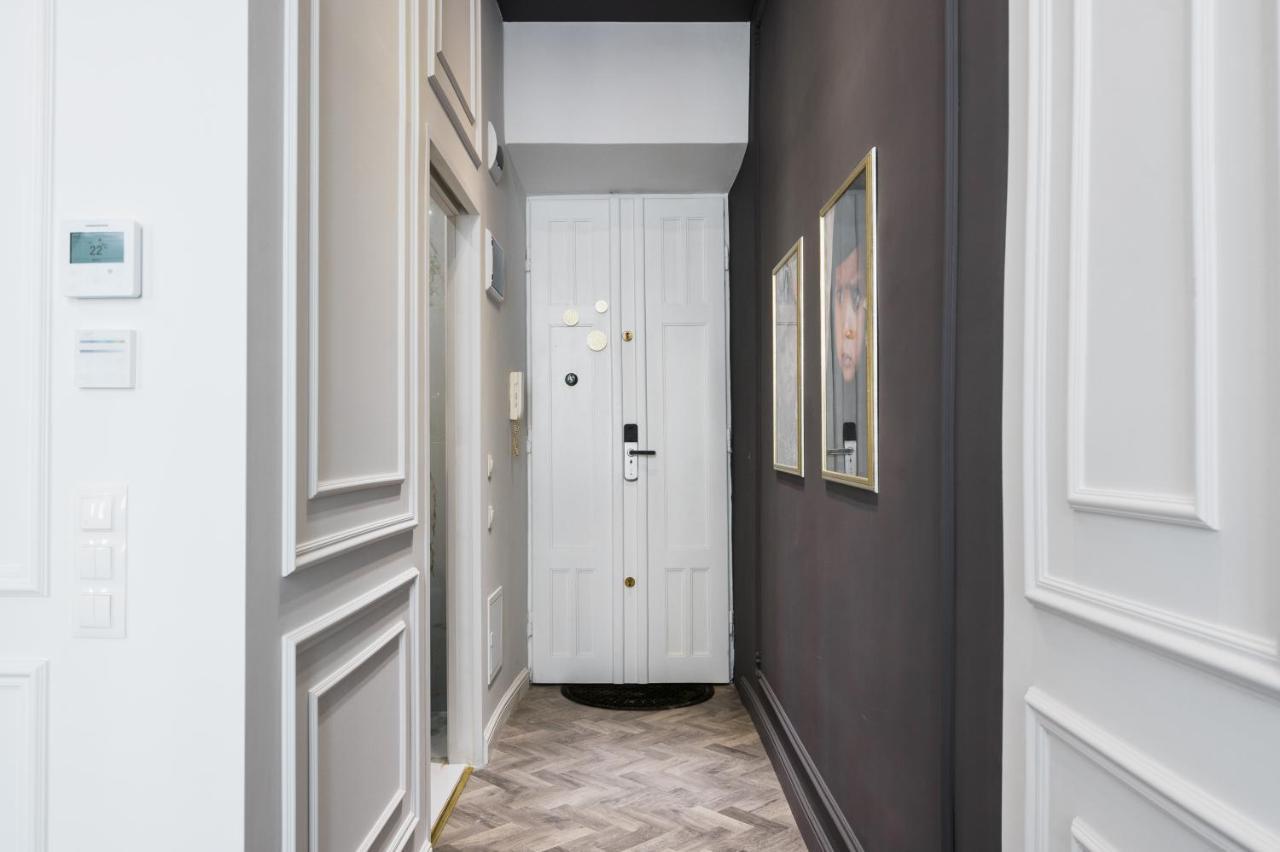Salomea Krakow Apartments Bozego Ciala المظهر الخارجي الصورة