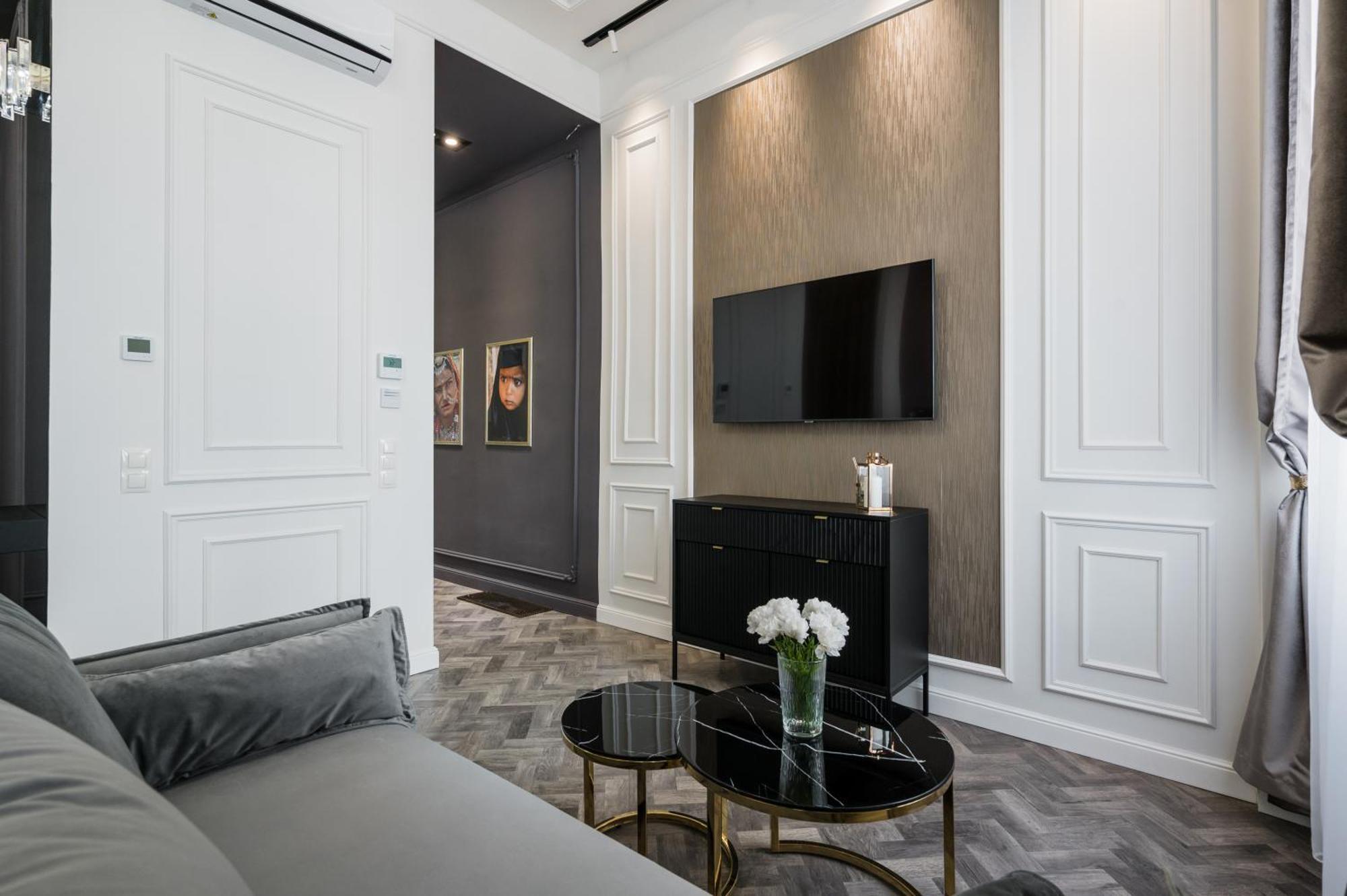 Salomea Krakow Apartments Bozego Ciala المظهر الخارجي الصورة