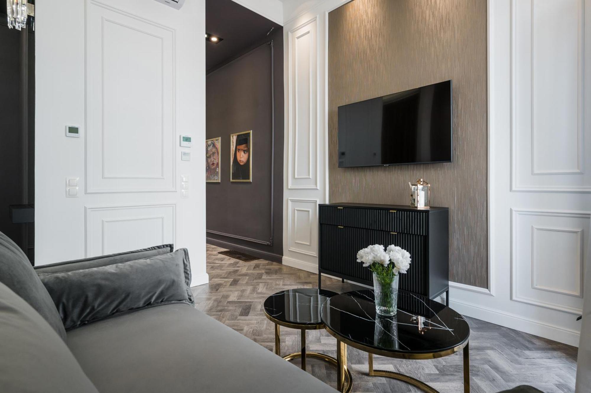 Salomea Krakow Apartments Bozego Ciala المظهر الخارجي الصورة