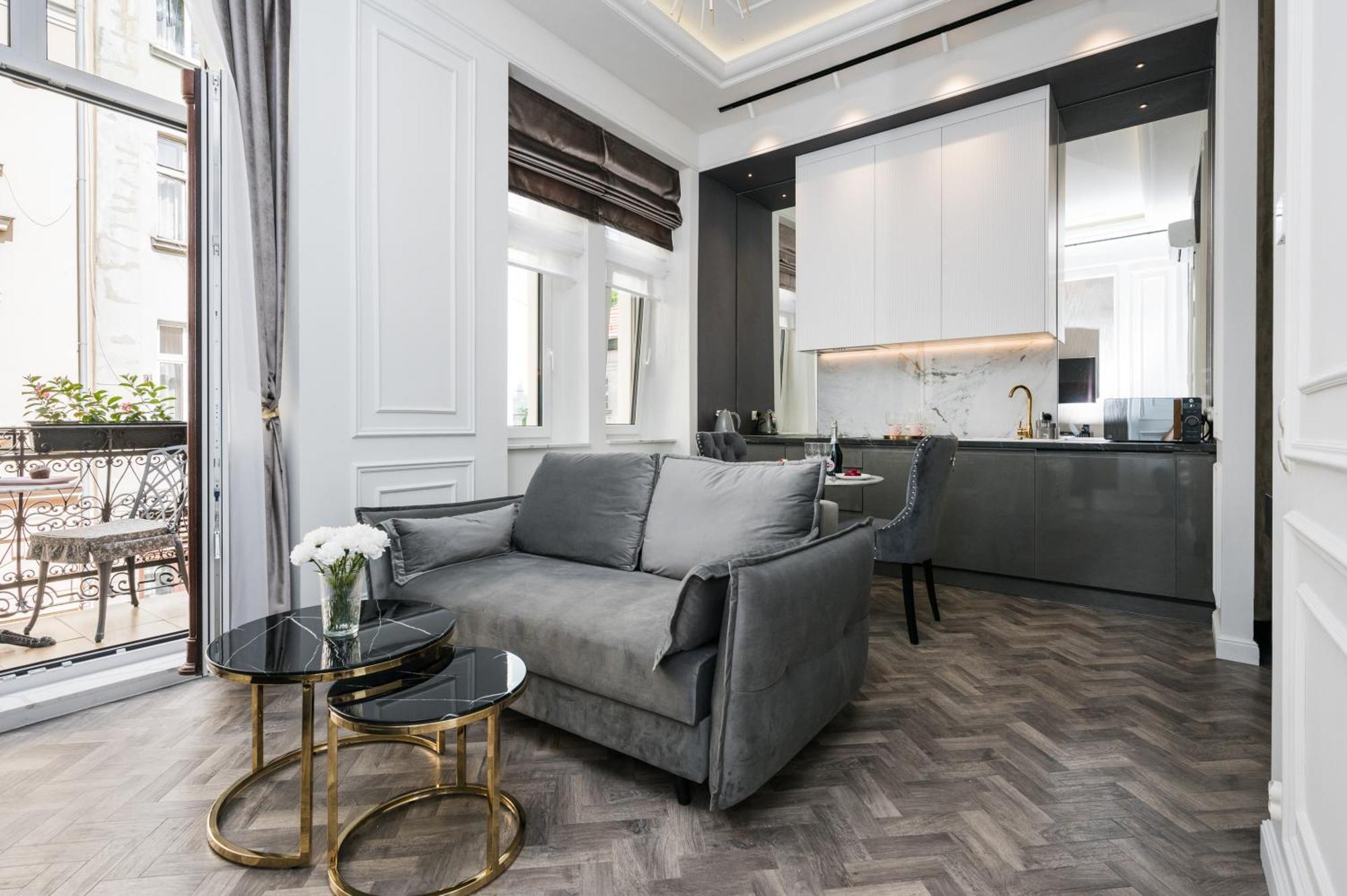 Salomea Krakow Apartments Bozego Ciala المظهر الخارجي الصورة