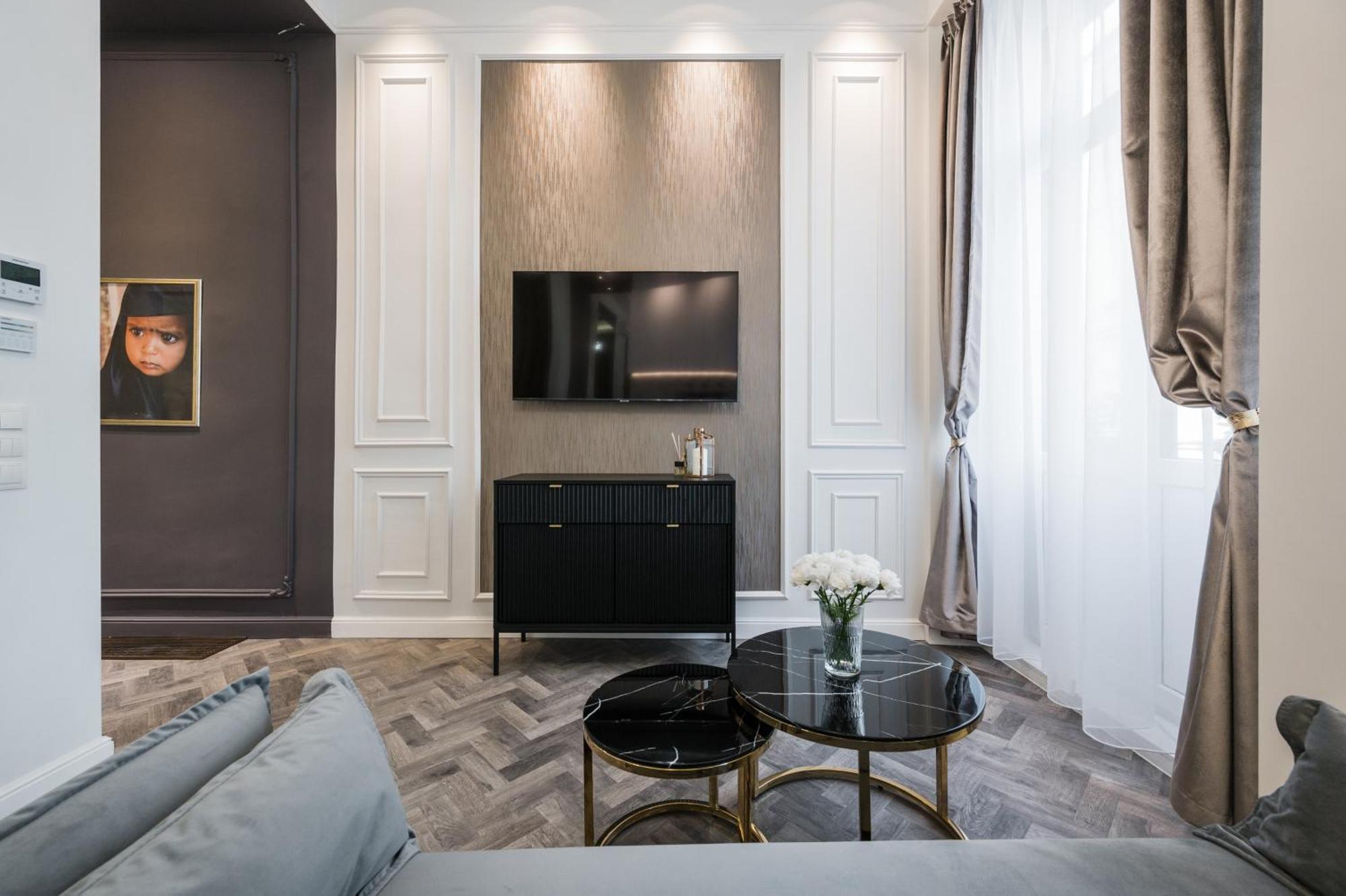 Salomea Krakow Apartments Bozego Ciala المظهر الخارجي الصورة
