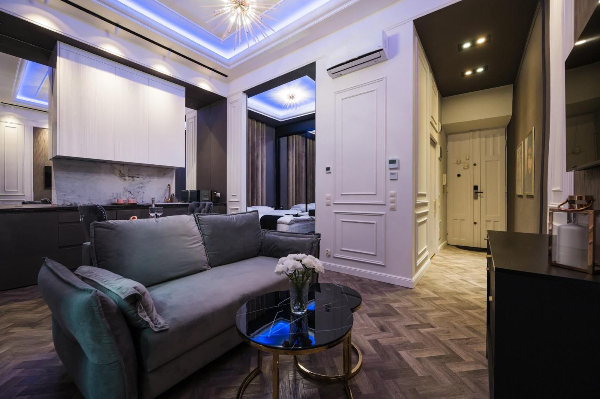 Salomea Krakow Apartments Bozego Ciala المظهر الخارجي الصورة