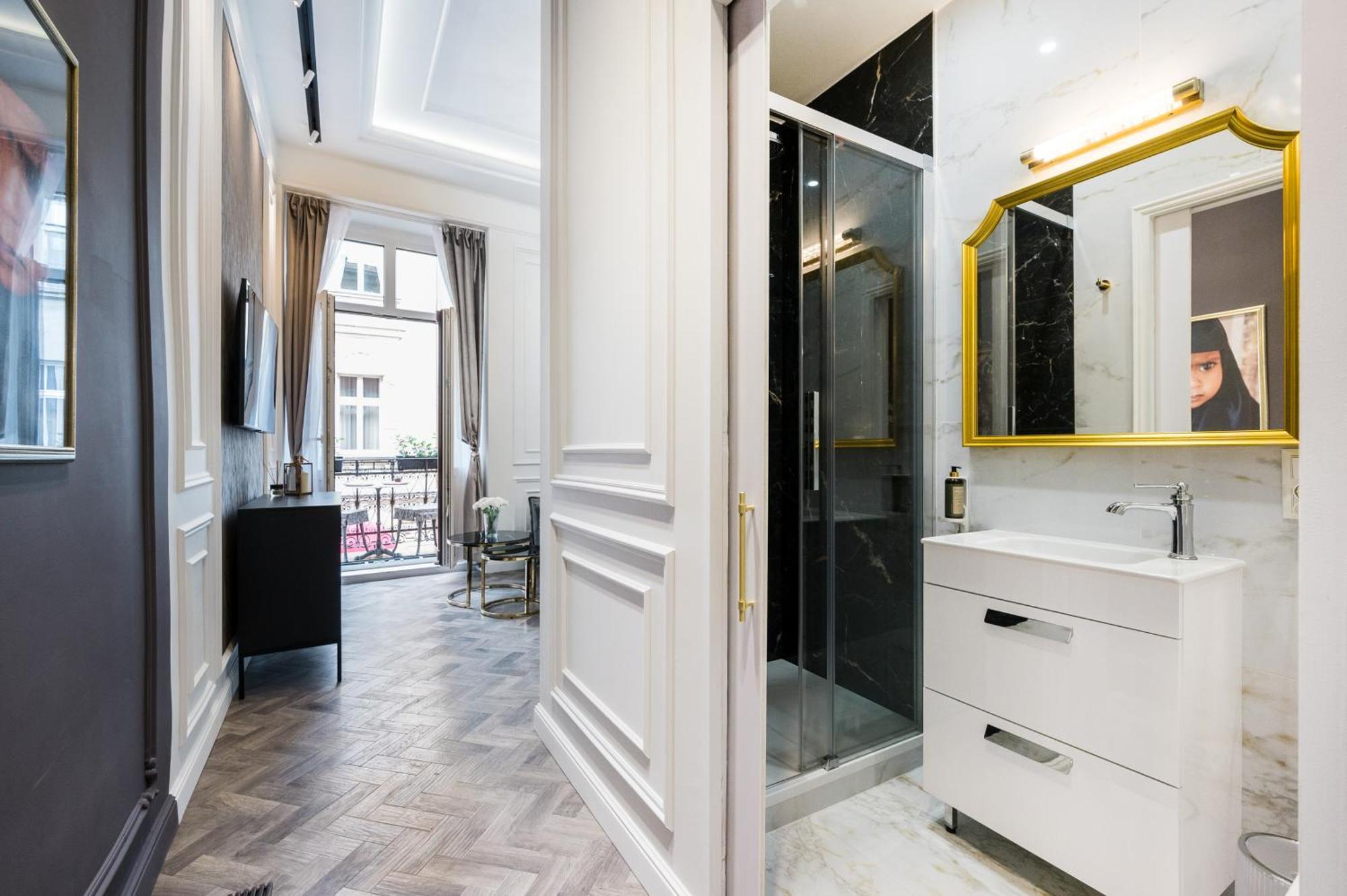 Salomea Krakow Apartments Bozego Ciala المظهر الخارجي الصورة
